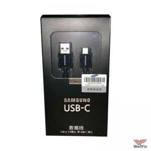 Изображение Кабель Type-C / USB-UB311B Samsung