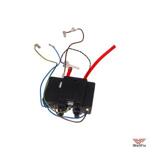 Фото Модуль нагрева воды для Ecovacs Deebot T30 Pro Omni Изображение Модуль нагрева воды для Ecovacs Deebot T30 Pro Omni