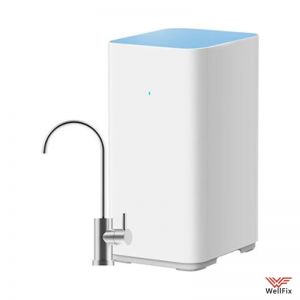 Изображение Очиститель воды Xiaomi Mi Water Purifier 2 (400G)