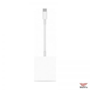 Изображение Адаптер Xiaomi USB-C / HDMI (ZJQ01TM)