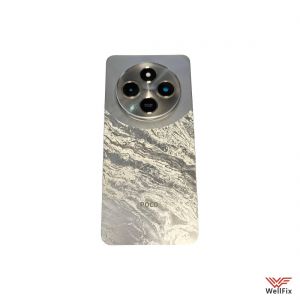 Изображение Задняя крышка для Xiaomi Poco C75 золотая (оригинал)