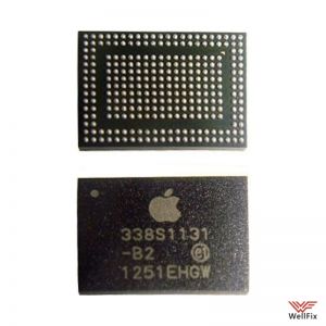Изображение Контроллер питания для Apple iPhone 5 (338S1131-B2)