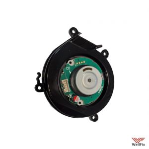 Изображение Мотор вентилятора для Ecovacs Deebot X5 Pro Omni