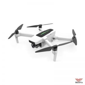 Изображение Квадрокоптер Hubsan Zino 2 Plus