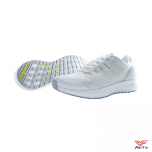Изображение Кроссовки Amazfit Training Lightweight Running Shoes (белые, 39 размер)