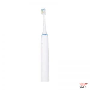 Изображение Электрическая зубная щетка Xiaomi Soocas X1 белая