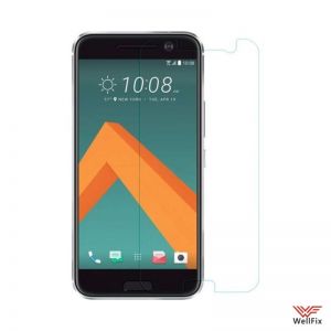 Изображение Стекло защитное для HTC 10 Lifestyle (Nillkin Amazing H)