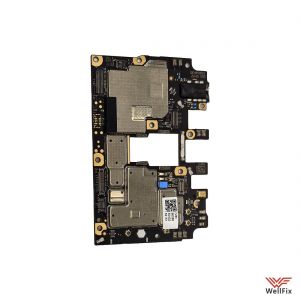 Изображение Материнская плата Xiaomi Poco F1 6GB+128GB (оригинал)