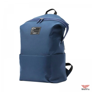 Изображение Рюкзак 90 Points Lecturer Casual Backpack синий