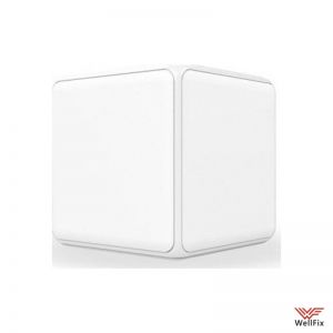 Изображение Смарт контроллер Xiaomi Mi Cube