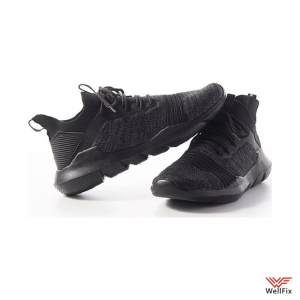 Изображение Кроссовки Uleemark Ultralight Breathable Running Shoes (черные, 43 размер)