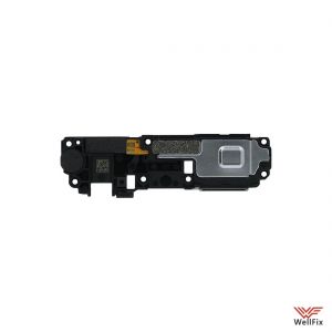 Изображение Полифонический динамик для Xiaomi Redmi 9 в сборе (оригинал)