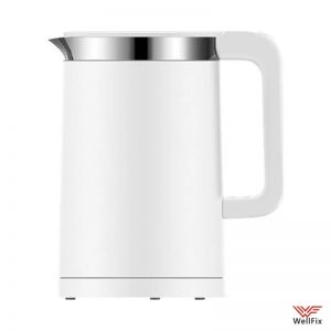 Изображение Умный чайник Xiaomi MiJia Smart Kettle Bluetooth YM-K1501