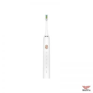 Изображение Электрическая зубная щетка Xiaomi Soocas X3 белая