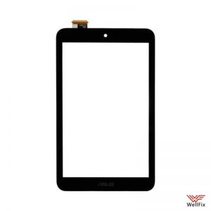 Изображение Тачскрин для Asus MeMO PAD8 ME180A