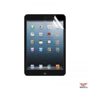 Изображение Защитная пленка Ipad mini / mini 2 глянцевая