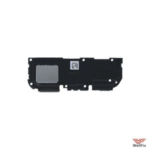Изображение Полифонический динамик для Huawei Y6 2018 / Honor 7A / Honor 7A Pro в сборе (оригинал)