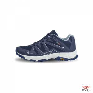 Изображение Кроссовки Proease Forest Waterproof Outdoor Running Shoes (синие, 40 размер)