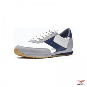 Изображение Кроссовки Uleemark Retro Lightweight Casual Shoes (синие, 40 размер)