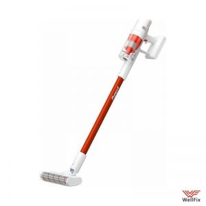 Изображение Беспроводной пылесос Trouver Power 11 Pro Cordless Vacuum Cleaner VPL4-WH1