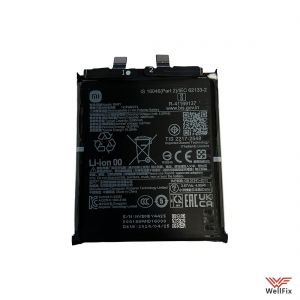 Изображение Аккумулятор Xiaomi 14 Ultra BM5Y (оригинал)