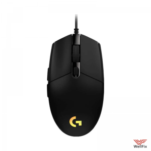 Изображение Мышка Logitech G G102 Lightsync