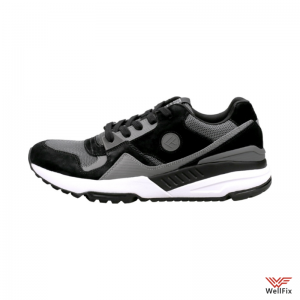 Изображение Кроссовки FREETIE 90 Retro Sports Shoes (черные, 40 размер)