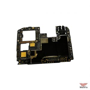 Изображение Материнская плата Xiaomi Redmi Note 11S 6GB+128GB (оригинал)