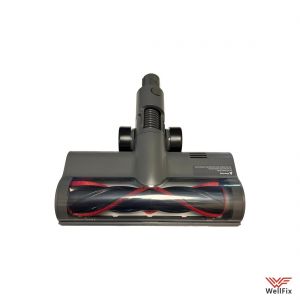 Фото Роликовая насадка для Dreame T30 / T30 Neo / V11 SE / V11 / T20 13мм Изображение Роликовая насадка для Dreame T30 / T30 Neo / V11 SE / V11 / T20 13мм