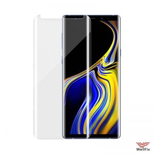 Изображение Защитное UV стекло для Samsung Galaxy Note 9 SM-N960