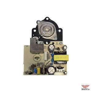 Изображение Распылитель (ультразвук) увлажнителя DJPW-F990W-V01