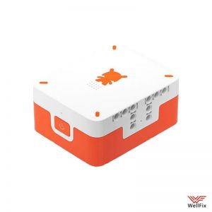 Изображение Блок управления Xiaomi Mi Bunny Block Robot / Mi Robot Builder Rover