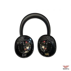 Изображение Материнская плата для Huawei FreeBuds Studio черная в сборе (оригинал)