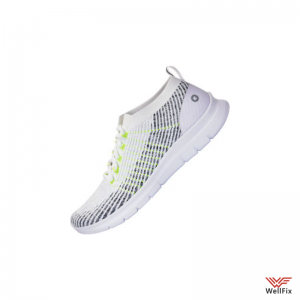 Изображение Кроссовки Amazfit Footbird Design Amaz-Pro shoes (белые, 41 размер)