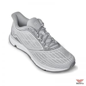 Изображение Кроссовки Amazfit Antelope Light Outdoor Running Shoes (серые, 41 размер)