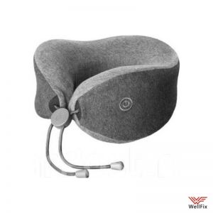 Изображение Массажная подушка LeFan Massage Sleep Neck Pillow