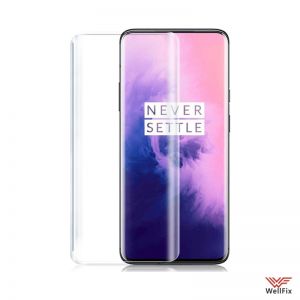 Изображение Защитное UV стекло для OnePlus 7T Pro