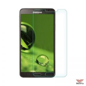 Изображение Стекло защитное для Samsung N9000 Galaxy Note 3 (Nillkin Amazing H)