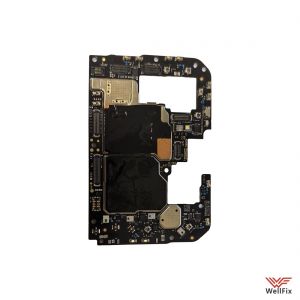 Изображение Материнская плата Xiaomi POCO X3 GT 8GB+256GB (оригинал)