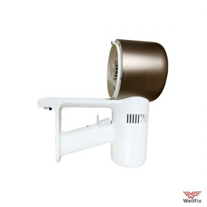 Изображение Мотор вентилятора для Xiaomi Mi Handheld Vacuum Cleaner G10 Plus / G10 белый (в сборе)