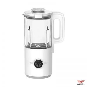 Изображение Блендер Xiaomi Mijia Cooking Machine White MPBJ002PL