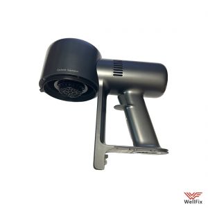 Изображение Мотор вентилятора для Xiaomi Mi Handheld Vacuum Cleaner G10 Plus / G10 (в сборе)