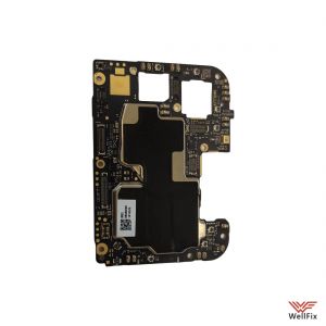 Изображение Материнская плата Xiaomi Poco M4 Pro 5G 6GB+128GB (оригинал)