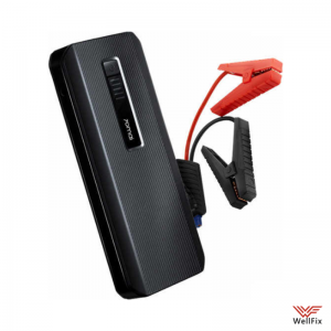 Изображение Пуско-зарядное устройство для автомобиля 70mai Jump Starter Max PS06