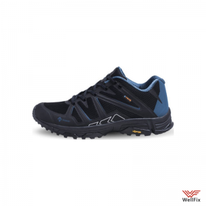 Изображение Кроссовки Proease Forest Waterproof Outdoor Running Shoes (черные, 42 размер)