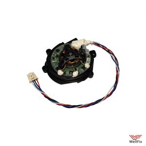 Изображение Мотор вентилятора для Dreame Aqua10 Ultra Roller Complete