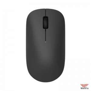 Изображение Мышка беспроводная Xiaomi Mouse Lite XMWXSB01YM