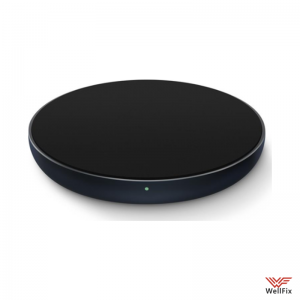 Изображение Беспроводное зарядное устройство Xiaomi Wireless Charger WPC03ZM