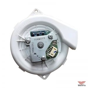 Изображение Мотор вентилятора для Roborock Sweep One / S5 Max / 1S