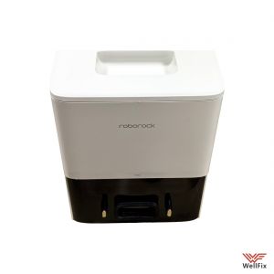 Изображение Док станция для Roborock Q8 Max Pro Plus белая Б/У